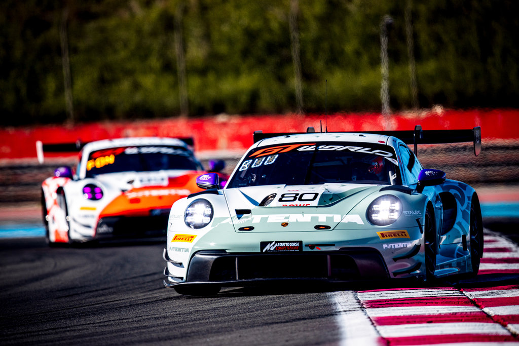 (Foto: Lionspeed GP)